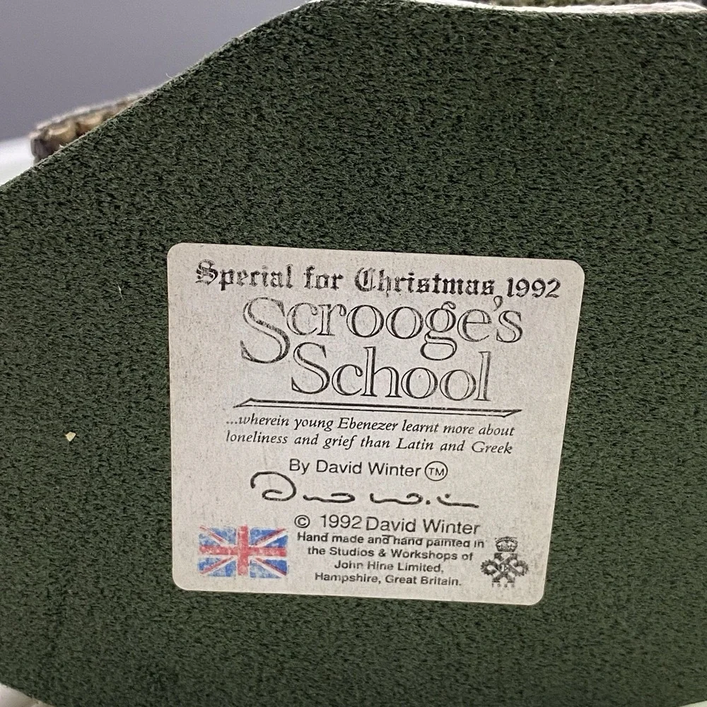 VTG 1992 